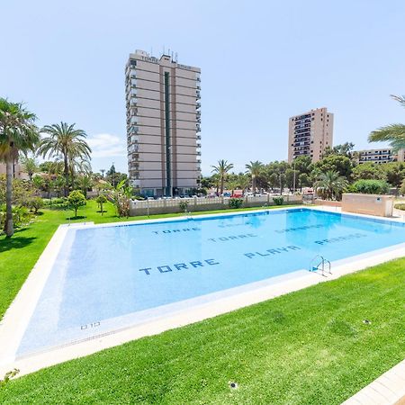 Trendy Homes Paradise Aguadulce  Buitenkant foto