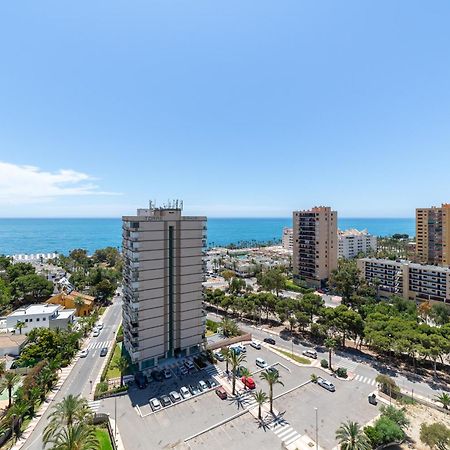 Trendy Homes Paradise Aguadulce  Buitenkant foto