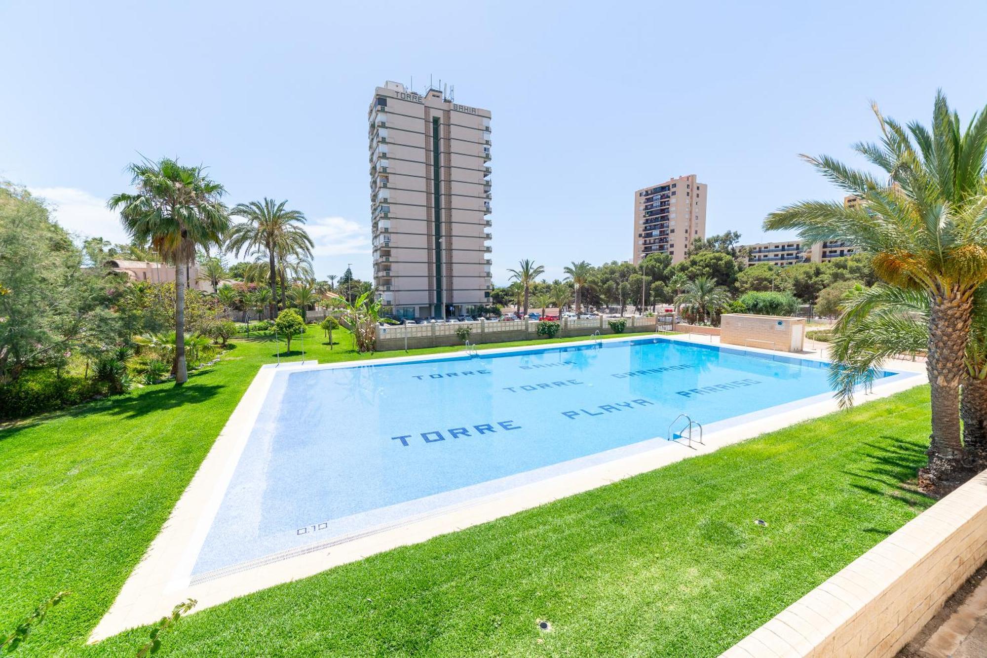Trendy Homes Paradise Aguadulce  Buitenkant foto