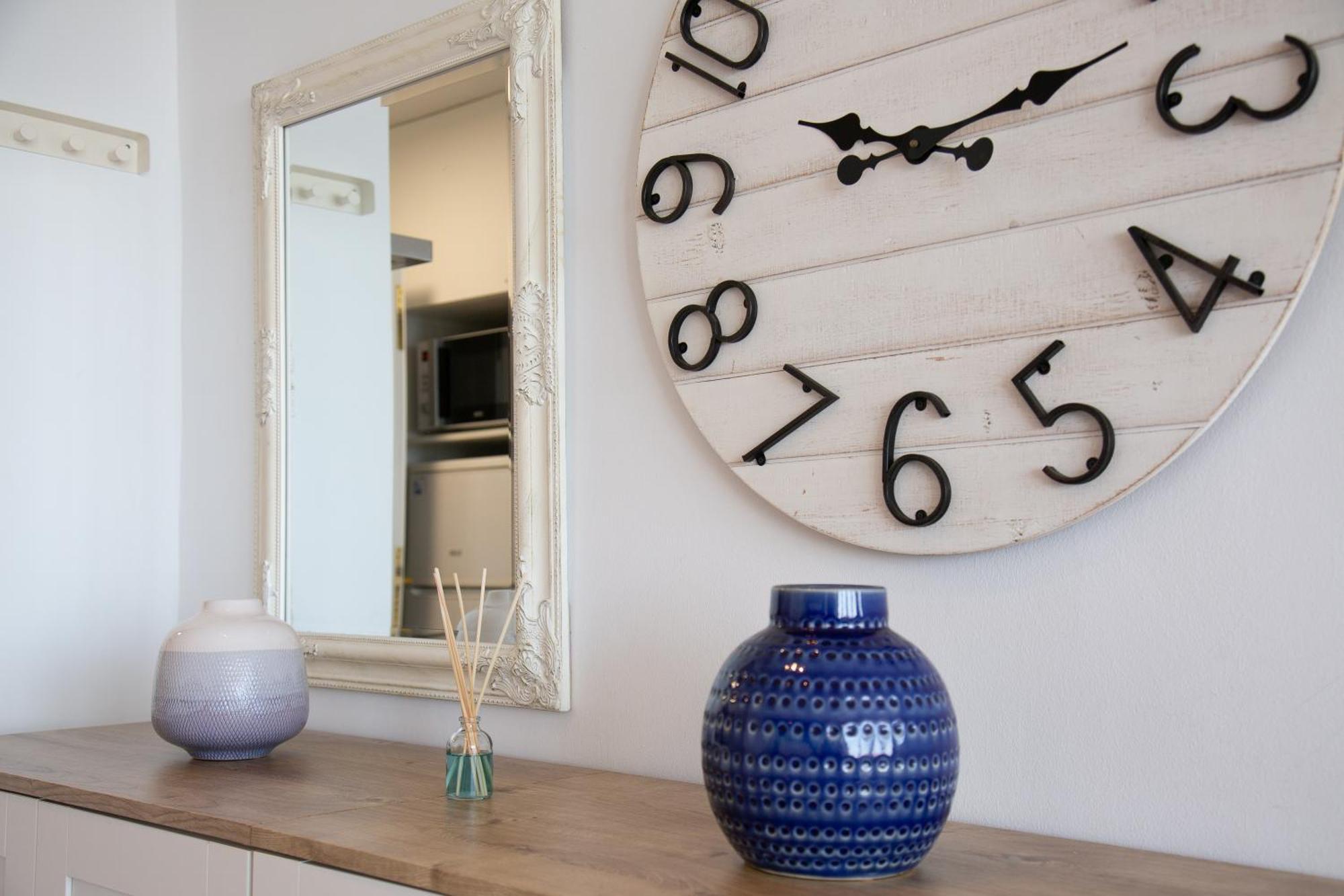 Trendy Homes Paradise Aguadulce  Buitenkant foto