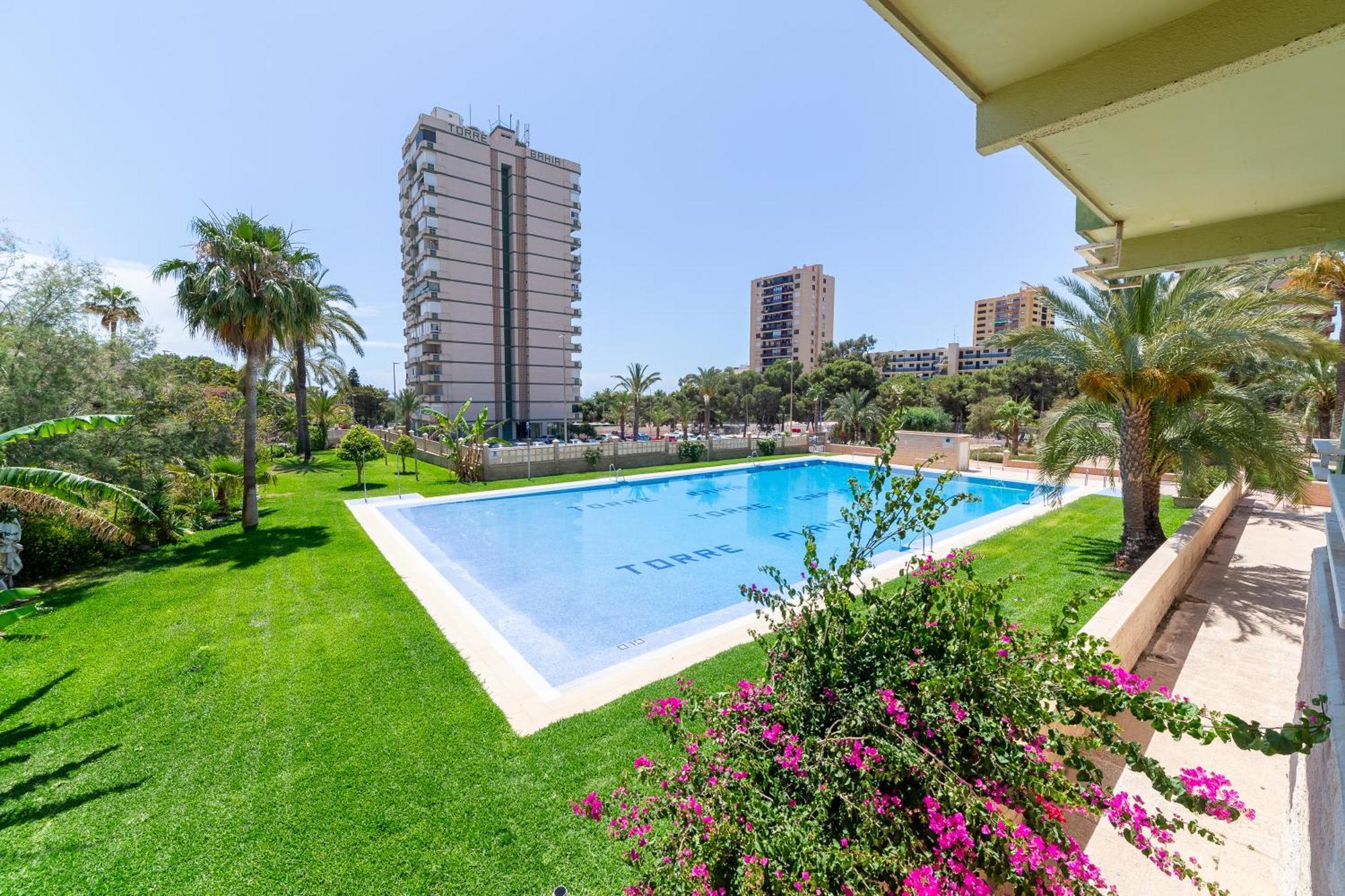 Trendy Homes Paradise Aguadulce  Buitenkant foto