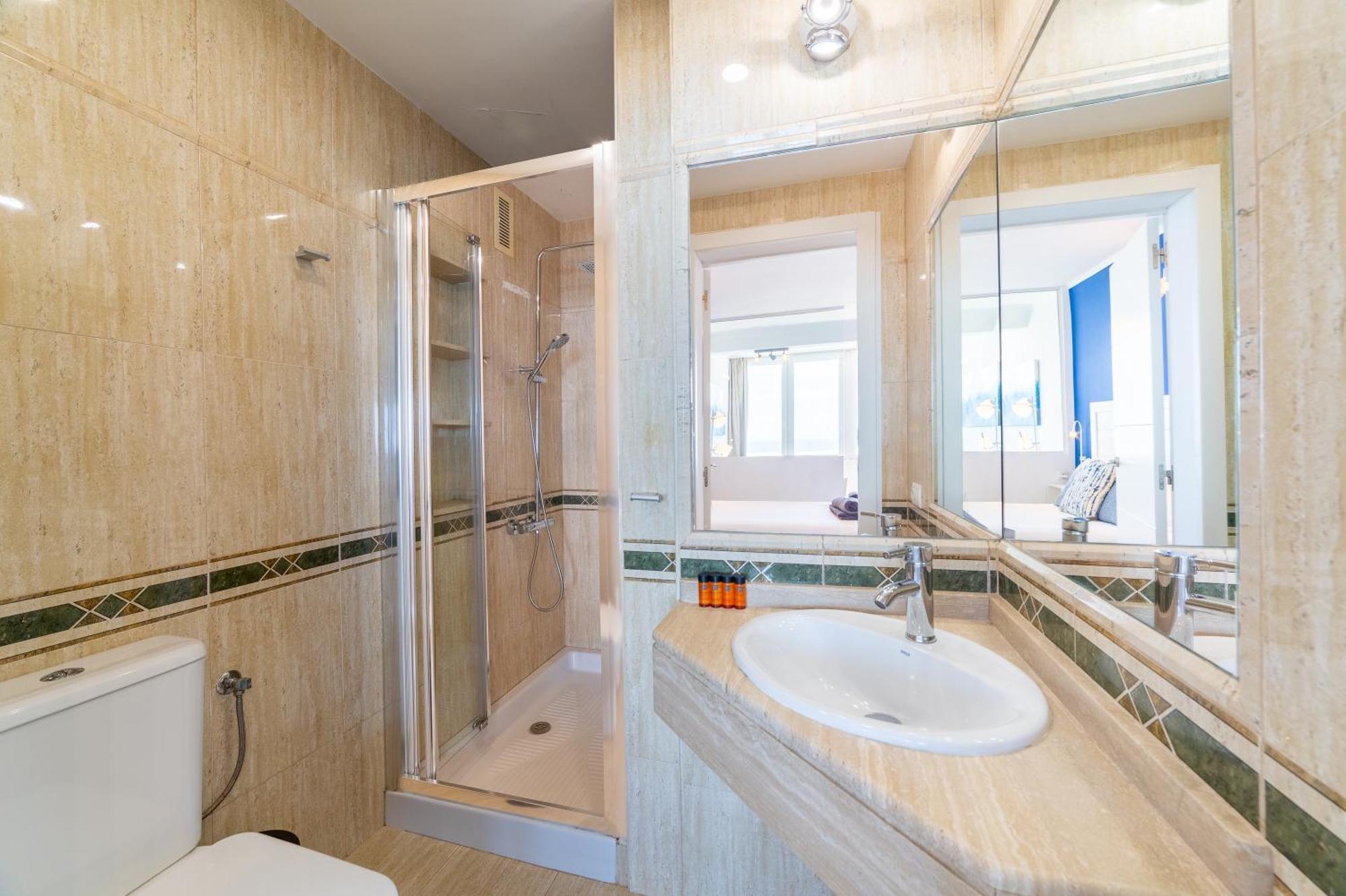 Trendy Homes Paradise Aguadulce  Buitenkant foto