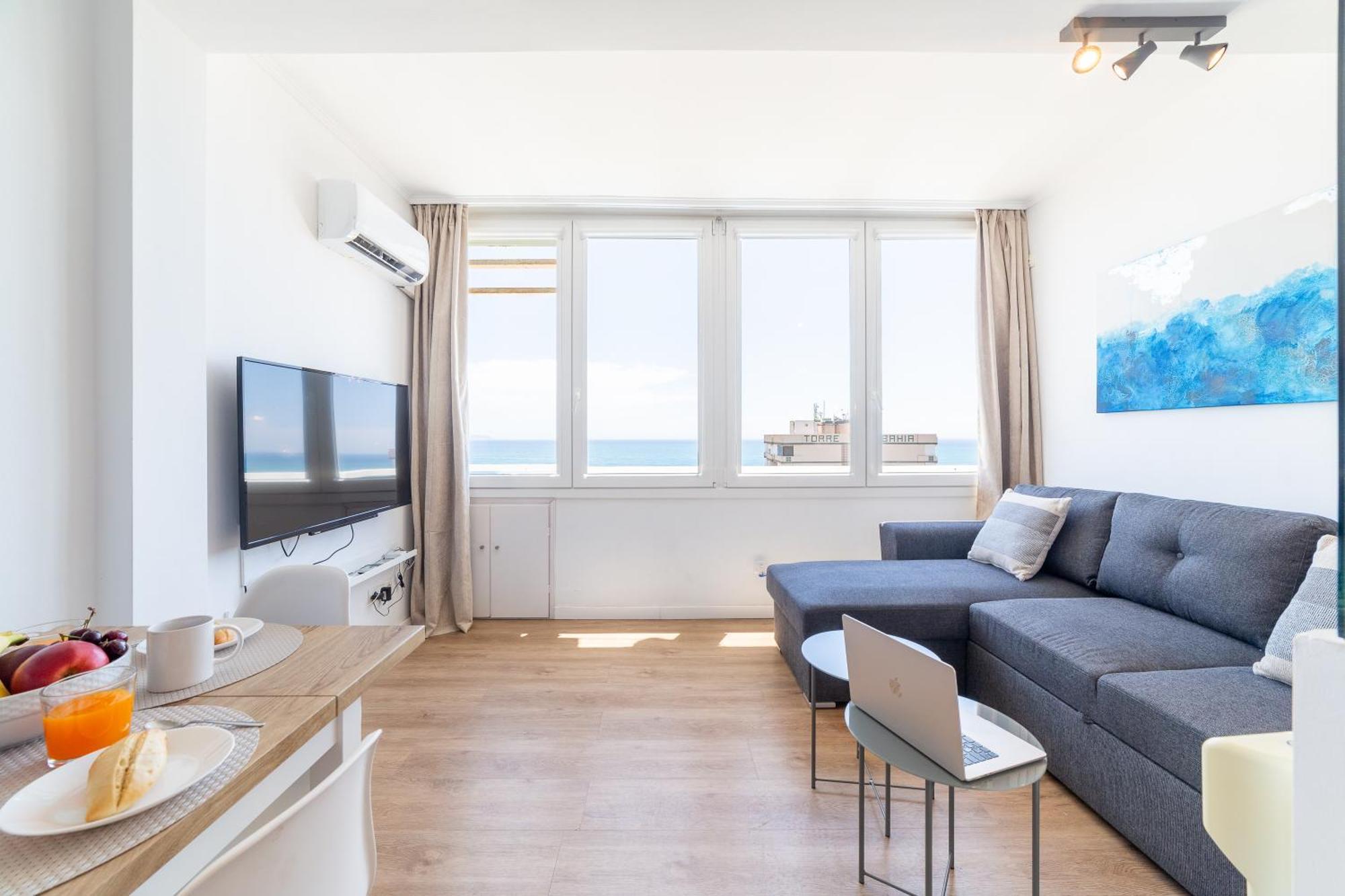 Trendy Homes Paradise Aguadulce  Buitenkant foto