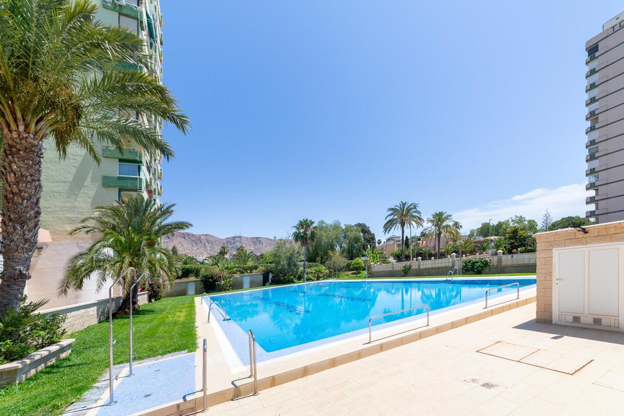 Trendy Homes Paradise Aguadulce  Buitenkant foto