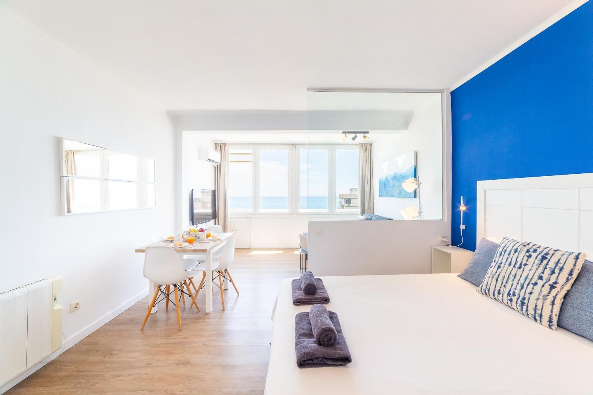 Trendy Homes Paradise Aguadulce  Buitenkant foto