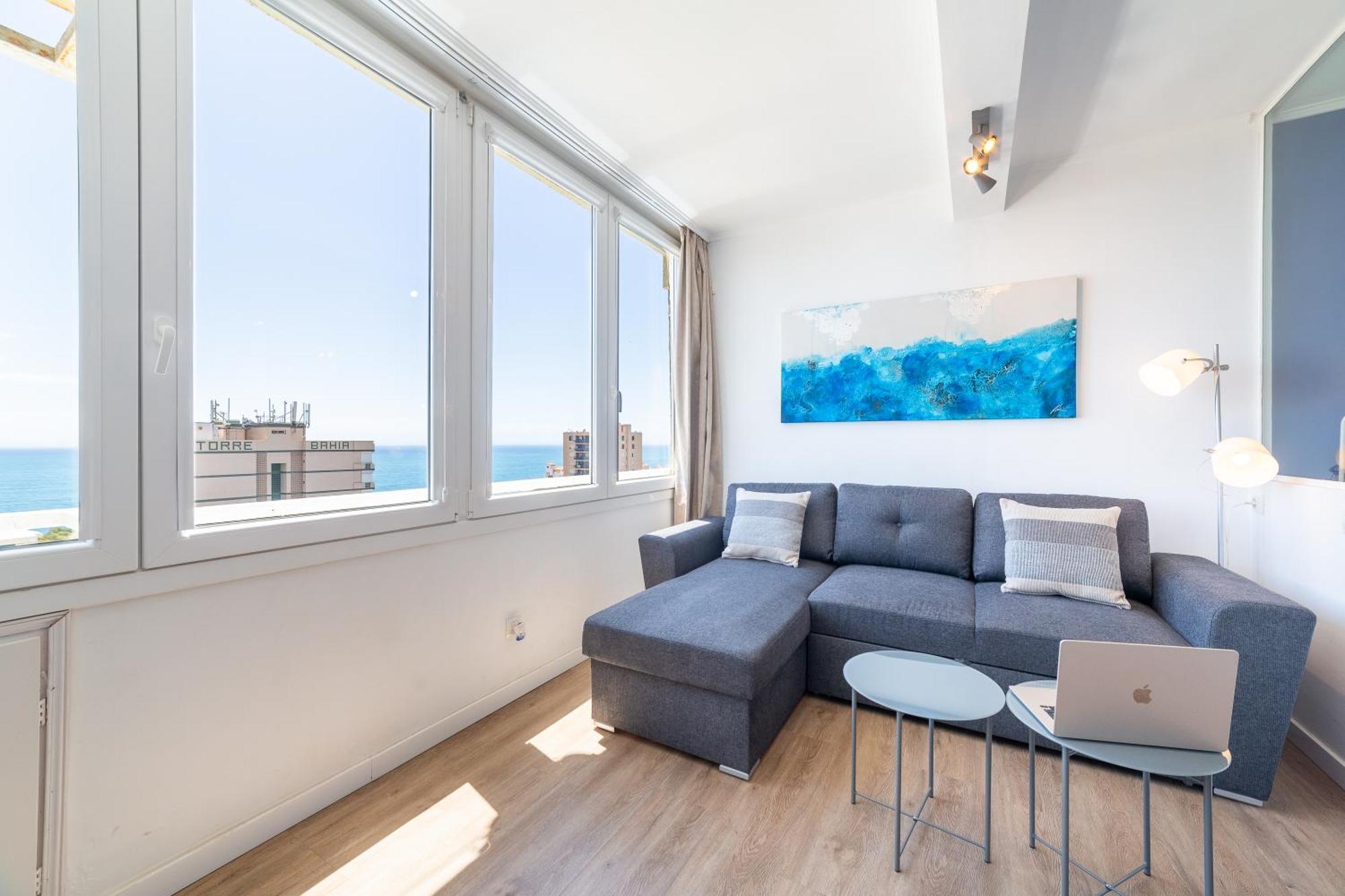 Trendy Homes Paradise Aguadulce  Buitenkant foto