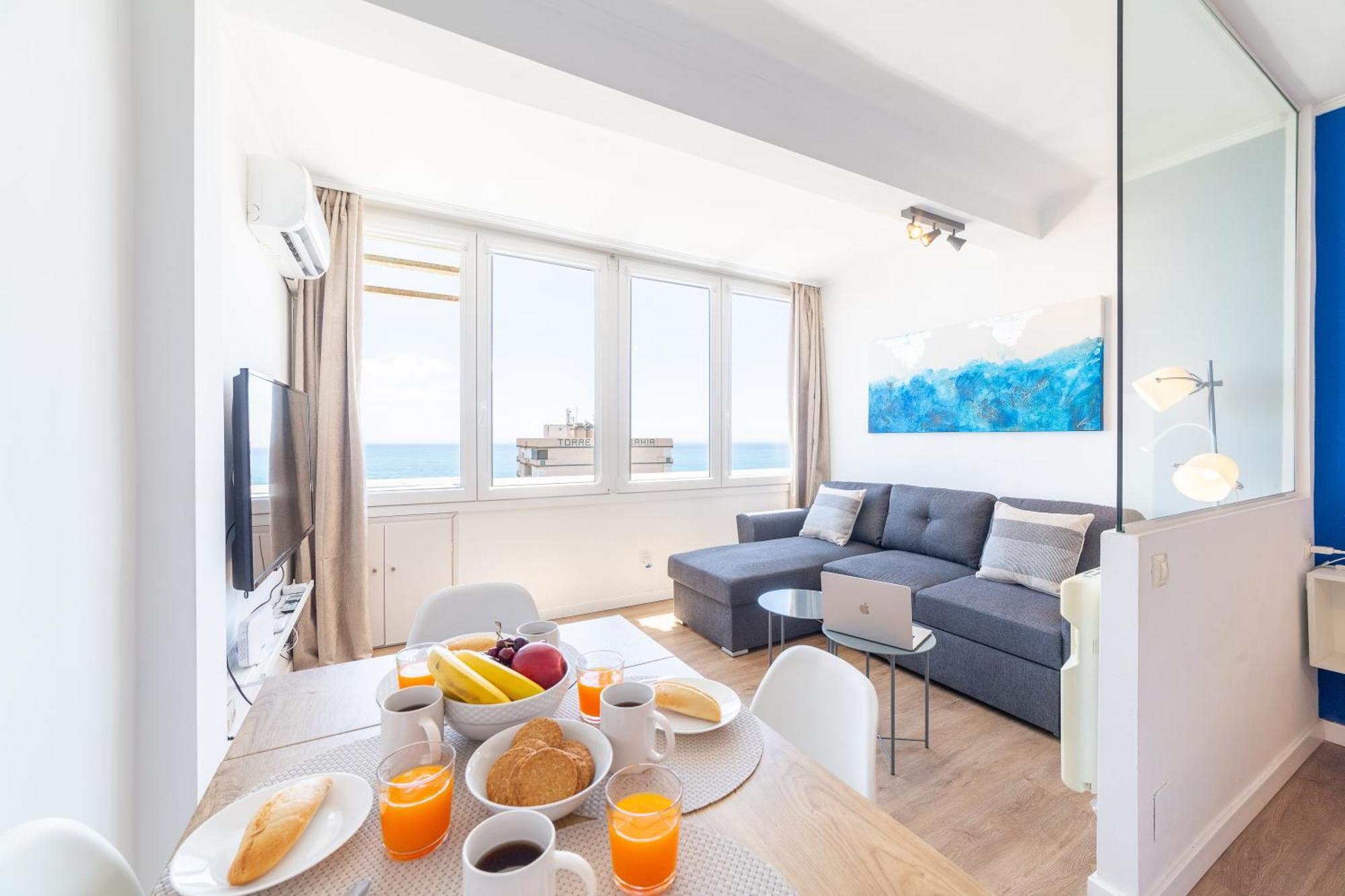 Trendy Homes Paradise Aguadulce  Buitenkant foto