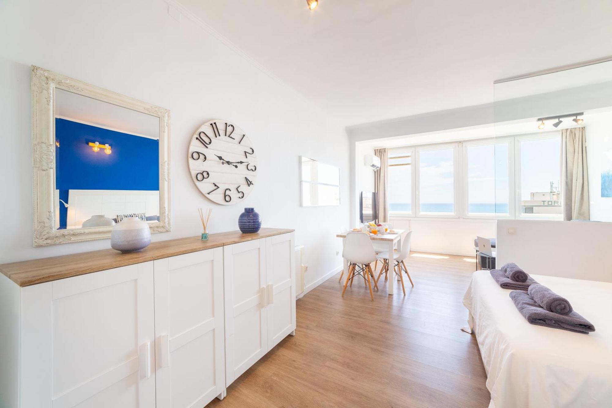Trendy Homes Paradise Aguadulce  Buitenkant foto
