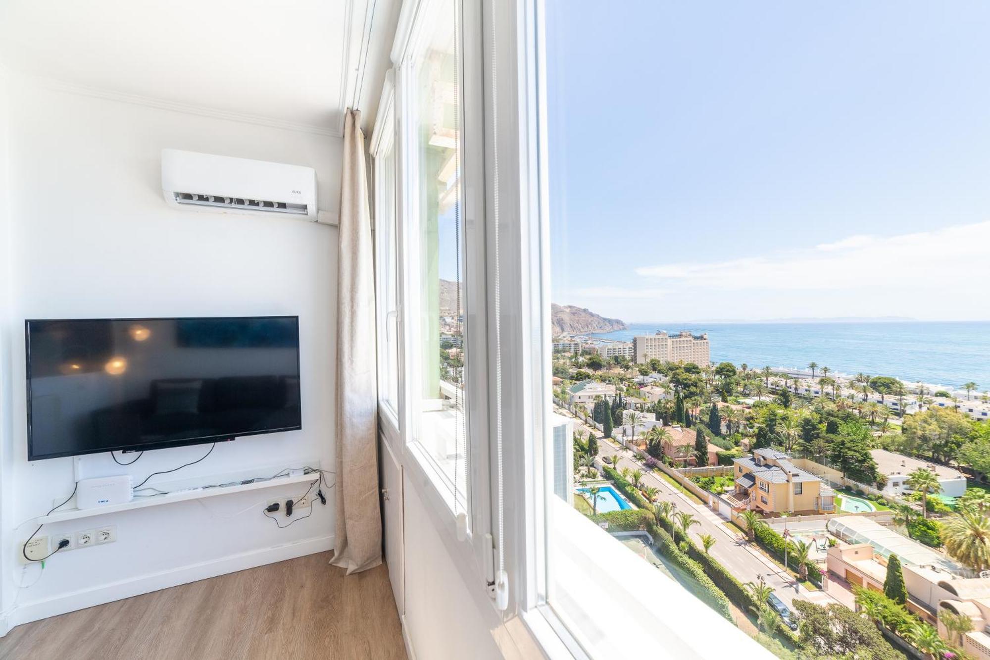 Trendy Homes Paradise Aguadulce  Buitenkant foto